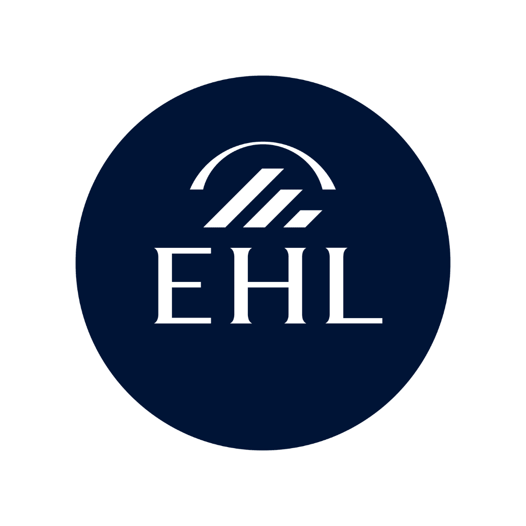 Logo EHL