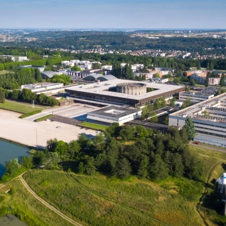 Institut Polytechnique de Paris