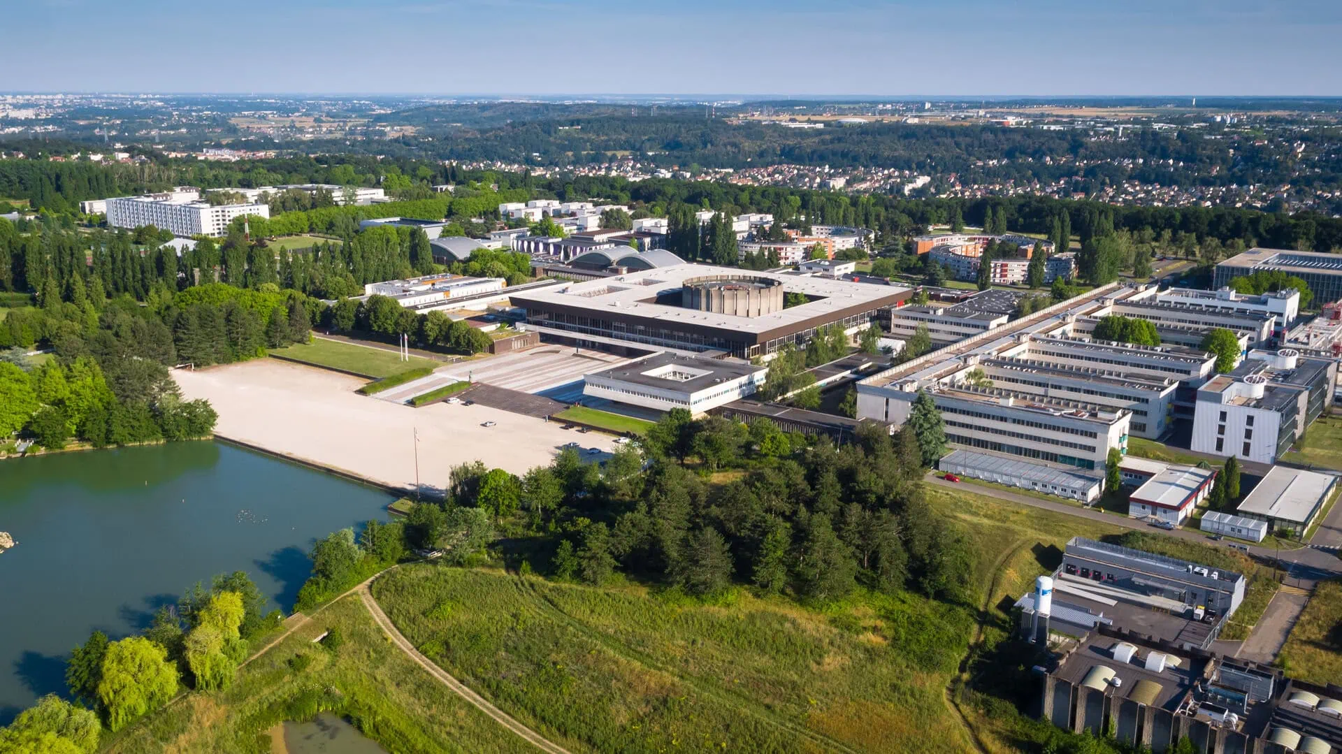 Institut Polytechnique de Paris
