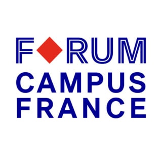 LOGO_FORUM_Campus de France