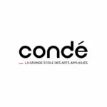Logo École Condé