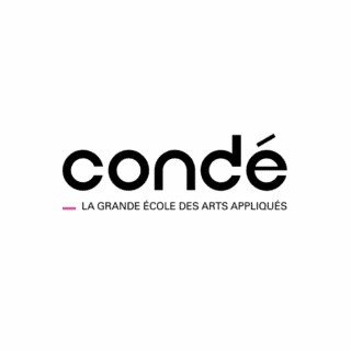 Logo École Condé