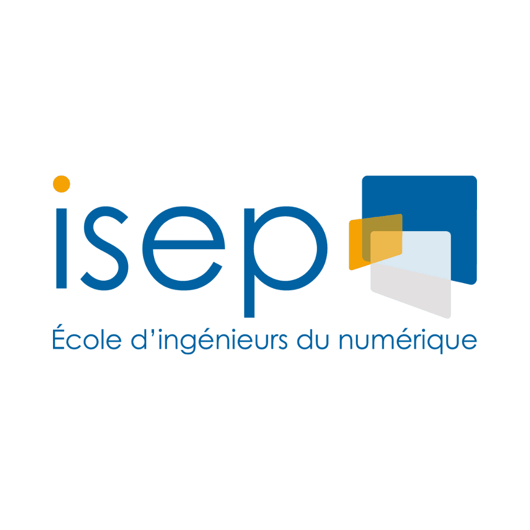 Logo Isep