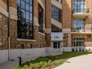 Photo background Paris School of Business