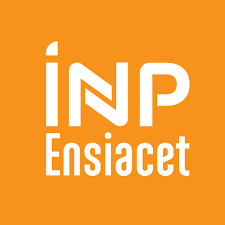 Toulouse INP - ENSIACET