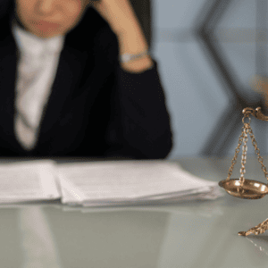 Faire des études de droit