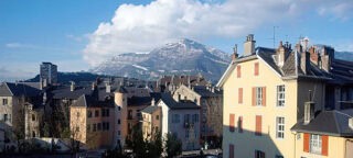 Chambery