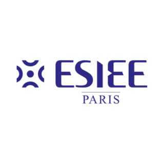 Logo ESIEE PARIS