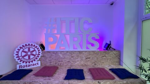 ITIC Paris 15