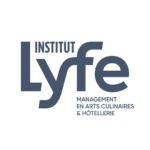 Logo école Institut LYFE