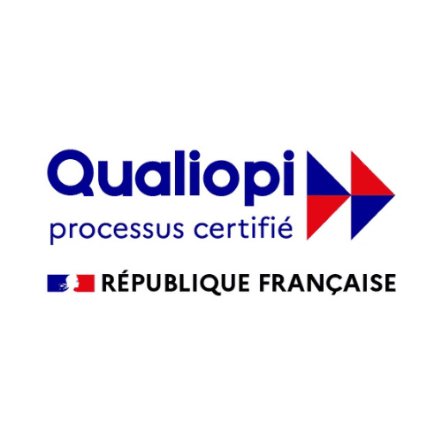 Logo Qualiopi