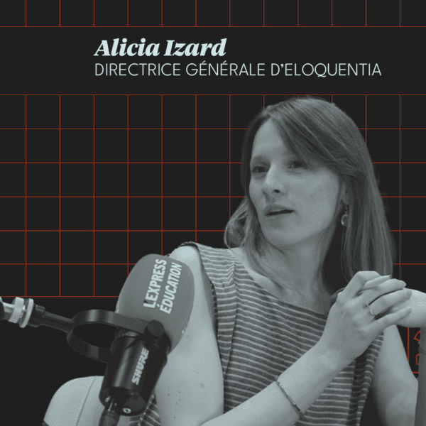 « Le réenchantement de la prise de parole » avec Eloquentia
