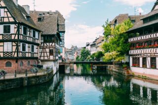 Strasbourg