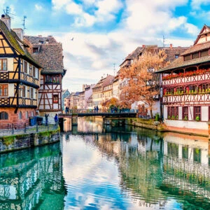 Strasbourg