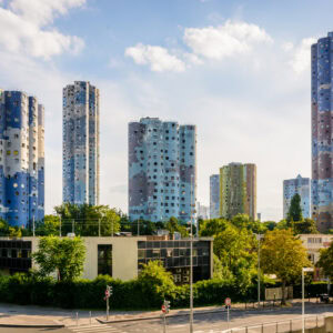 Nanterre
