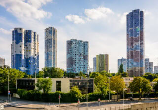 Nanterre