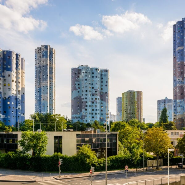Nanterre