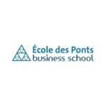 Logo Business School des ponts