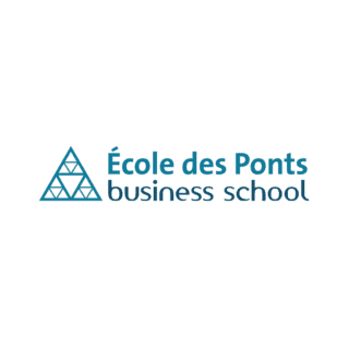 Logo Business School des ponts