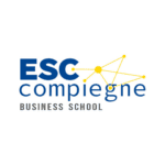 Logo ESC Compiègne