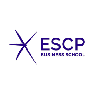 Logo école ESCP Business School