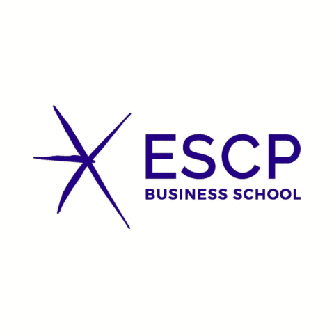 Logo école ESCP Business School