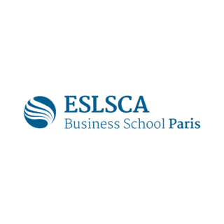 Logo ESLSCA