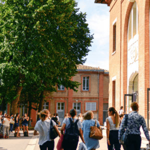 École Toulouse School of Management 12