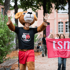 École Toulouse School of Management 4