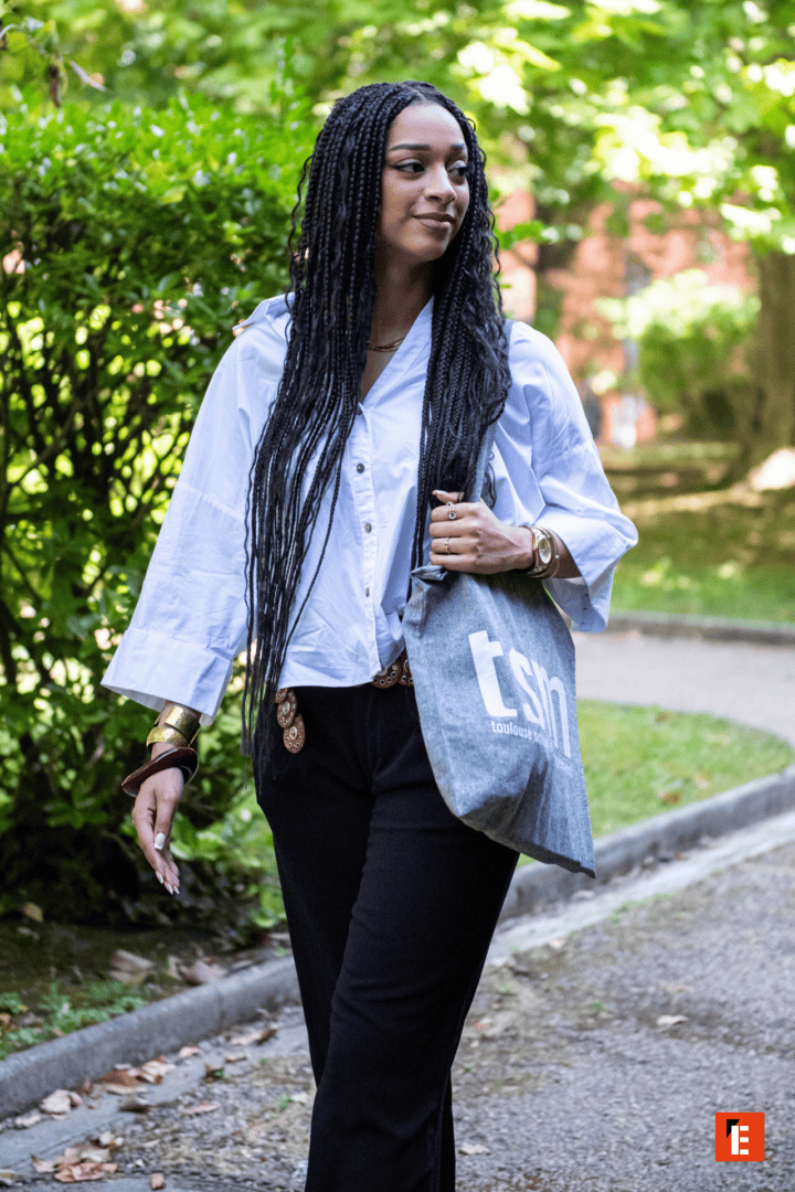 École Toulouse School of Management 19