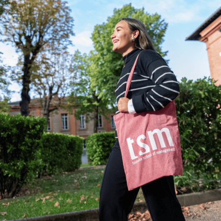 École Toulouse School of Management 3
