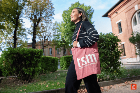 École Toulouse School of Management 3
