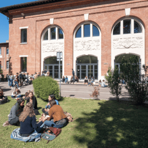 École Toulouse School of Management 5