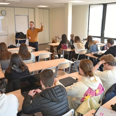 école ESC Compiègne 12