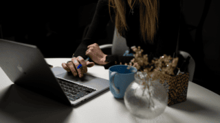 La tentation du freelancing à la sortie de ses études.