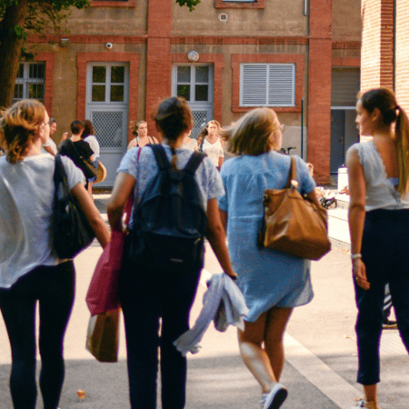 École Toulouse School of Management 1