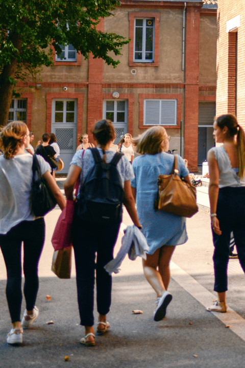 École Toulouse School of Management 1