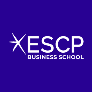 Logo école ESCP Business School