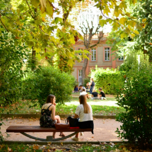 École Toulouse School of Management 1