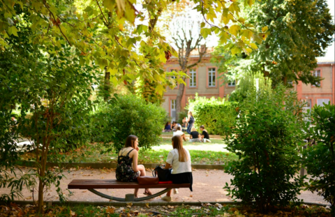 École Toulouse School of Management 1