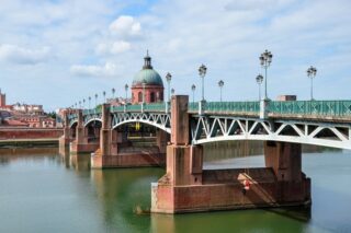 Pont Toulouse