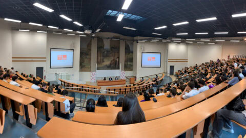 École Toulouse School of Management 10