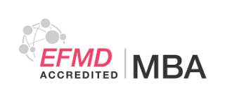 Logo EFMD MBA