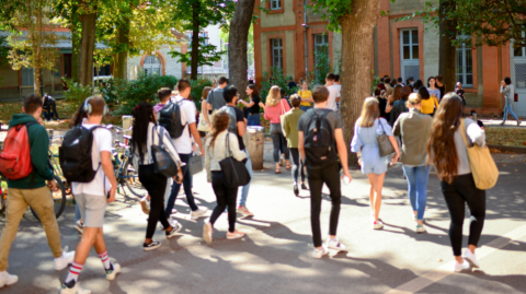 École Toulouse School of Management 7