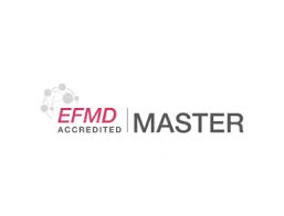 Logo EFMD Master