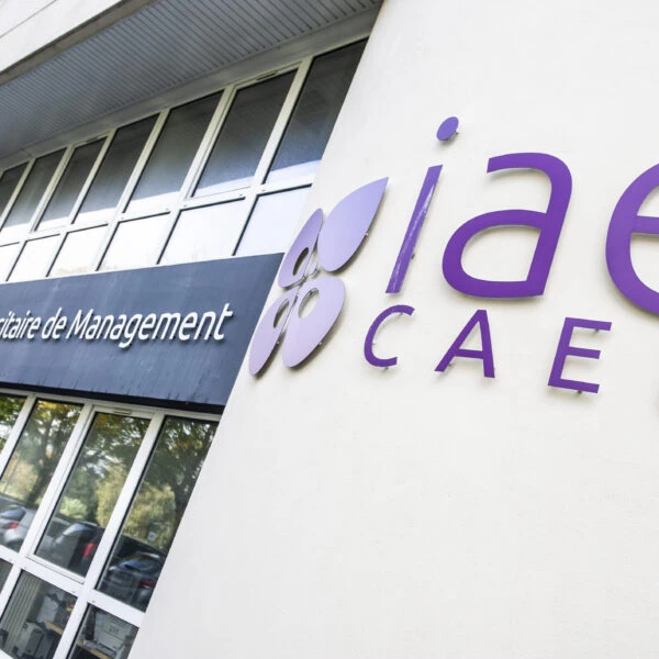 IAE Caen 5