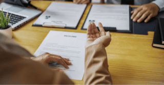 Directeur des ressources humaines (DRH)