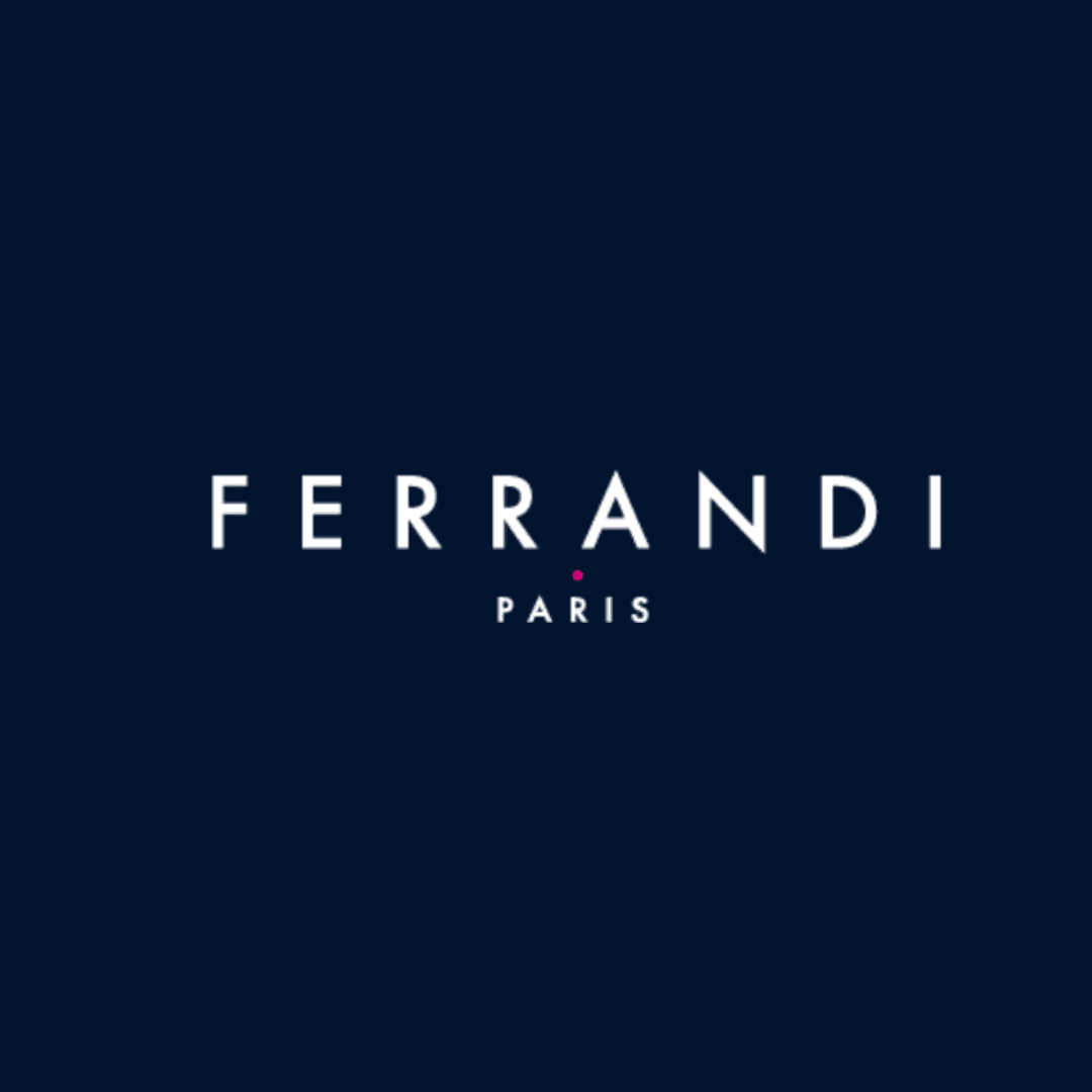 FERRANDI Paris logo