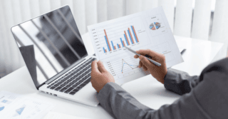 Conseiller financier