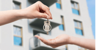 Gestionnaire de copropriété / Syndic de copropriété